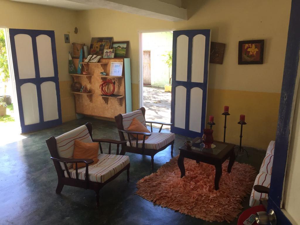 Los Bohios Campo Anil Jarabacoa Εξωτερικό φωτογραφία