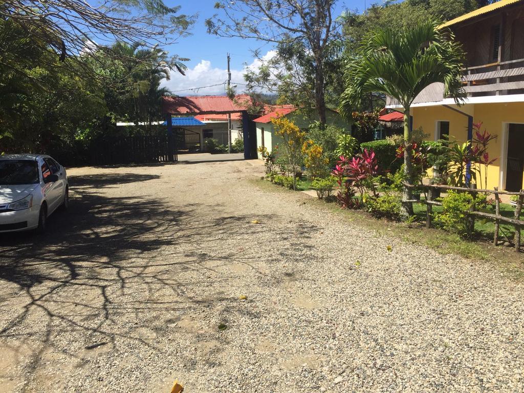 Los Bohios Campo Anil Jarabacoa Εξωτερικό φωτογραφία