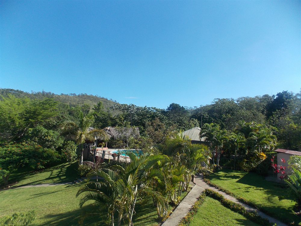 Los Bohios Campo Anil Jarabacoa Εξωτερικό φωτογραφία